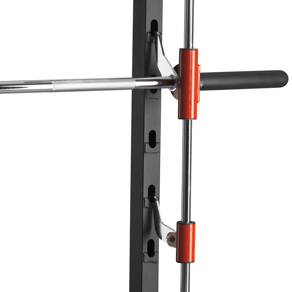 Multipress rack / Smith-laite, max. 300 kg