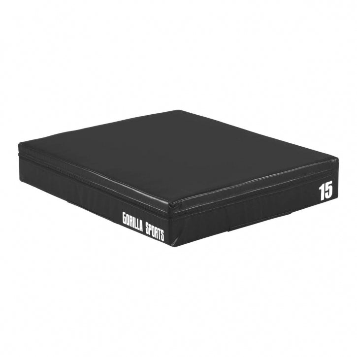 Pehmeä plyobox 15-60 cm