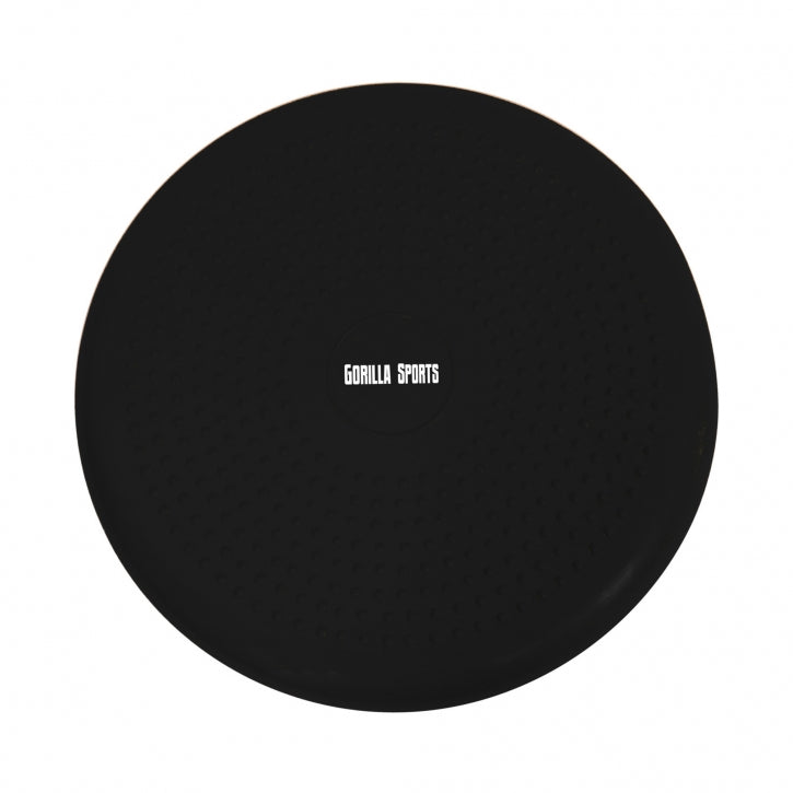 Piikillinen Balance Pad tasapainotyyny 33 cm