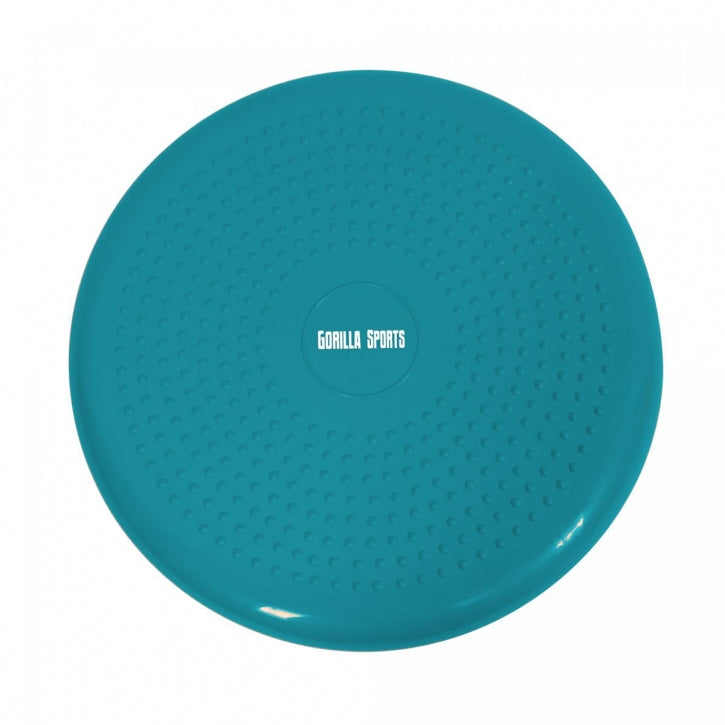Piikillinen Balance Pad tasapainotyyny 33 cm