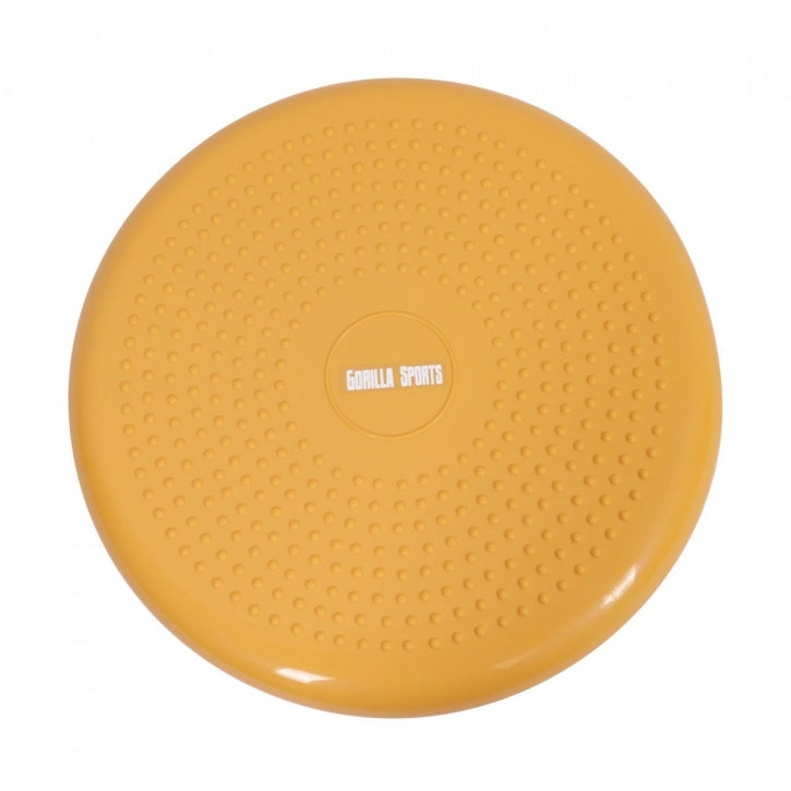 Piikillinen Balance Pad tasapainotyyny 33 cm