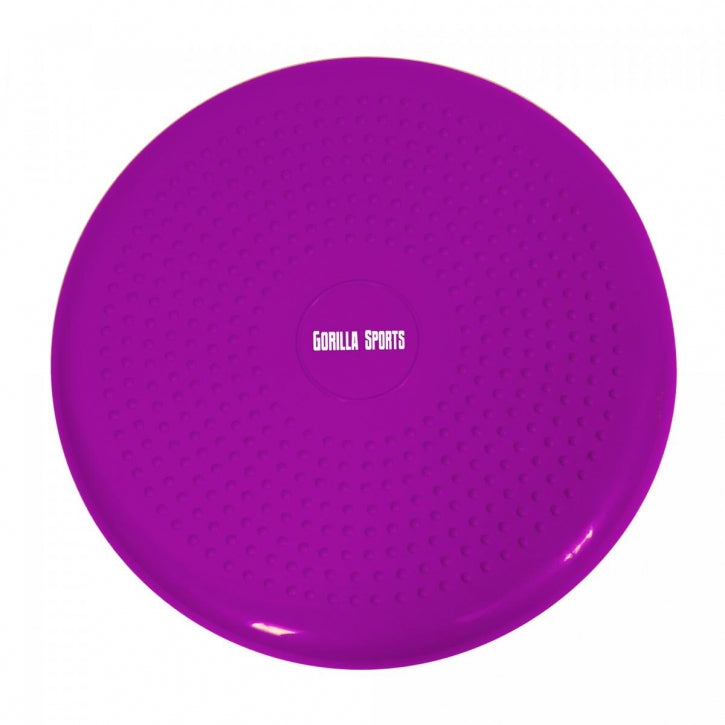 Piikillinen Balance Pad tasapainotyyny 33 cm