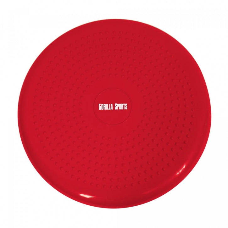 Piikillinen Balance Pad tasapainotyyny 33 cm