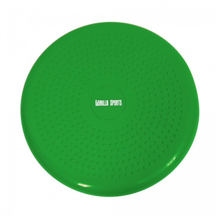 Piikillinen Balance Pad tasapainotyyny 33 cm