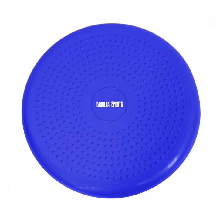 Piikillinen Balance Pad tasapainotyyny 33 cm