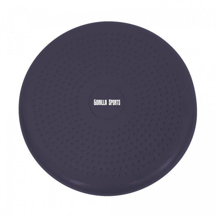 Piikillinen Balance Pad tasapainotyyny 33 cm