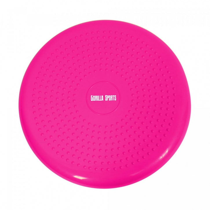 Piikillinen Balance Pad tasapainotyyny 33 cm