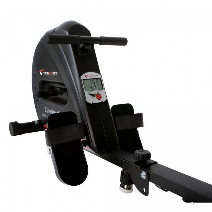 Soutulaite Cambridge II Black Edition, taitettava