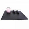 Suojamatto 100 x 100 x 2 cm, max. 1000 kg