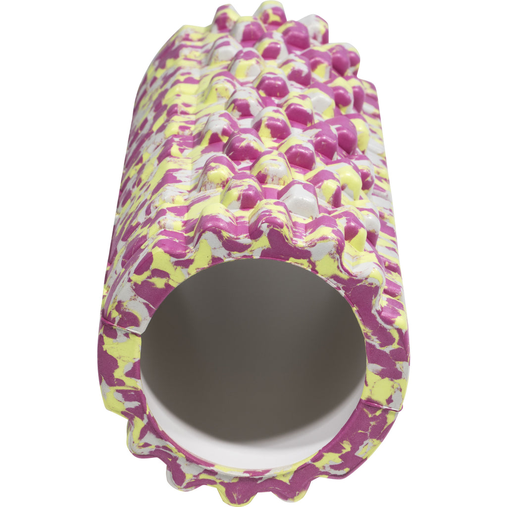 Foam Roller hierontarulla 33 x 13 cm