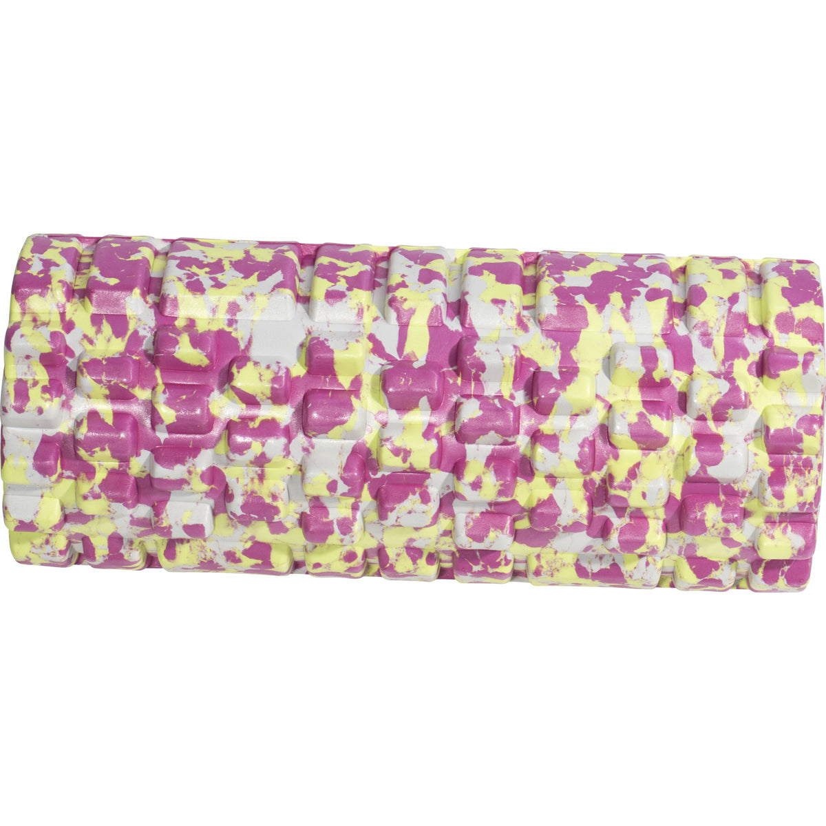 Foam Roller hierontarulla 33 x 13 cm