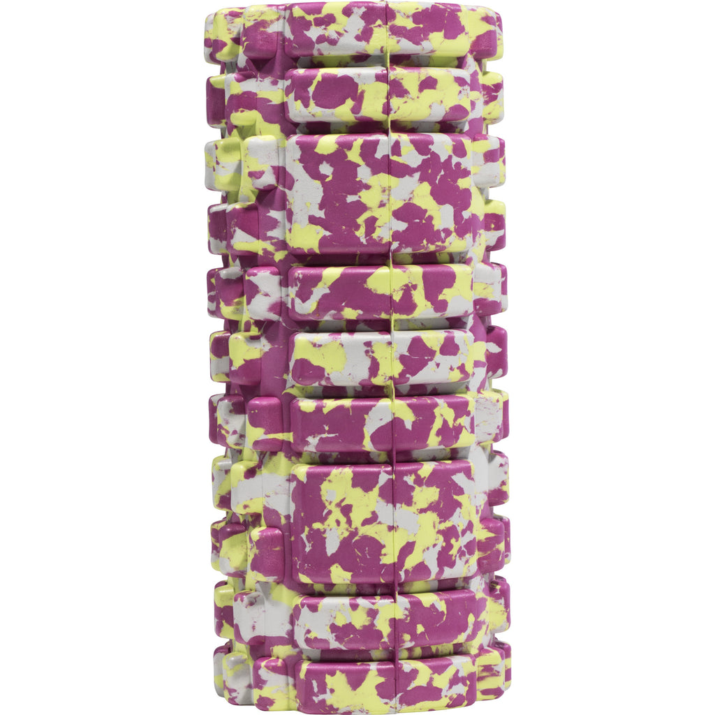 Foam Roller hierontarulla 33 x 13 cm