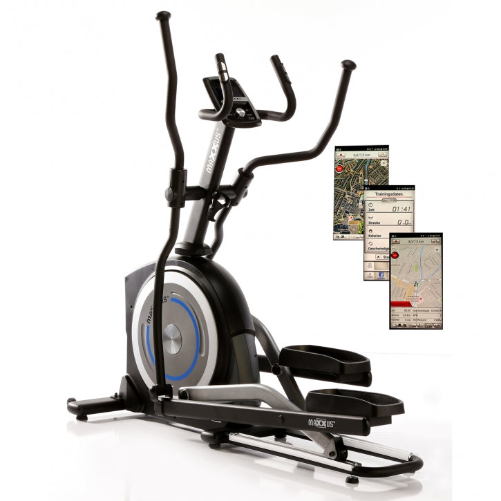 CX 5.1 crosstrainer