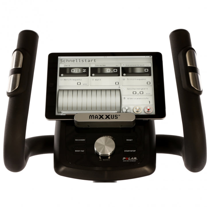 CX 5.1 crosstrainer