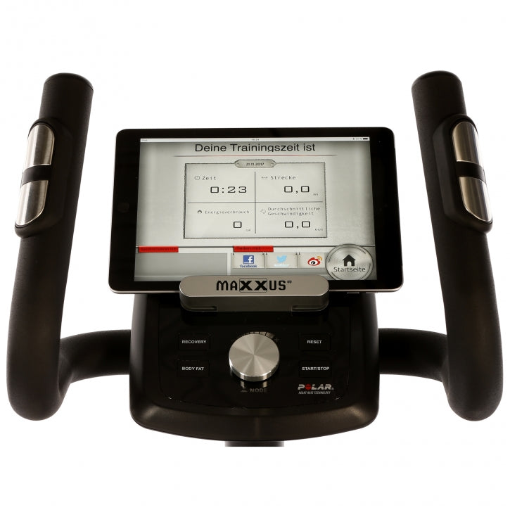 CX 6.1 crosstrainer