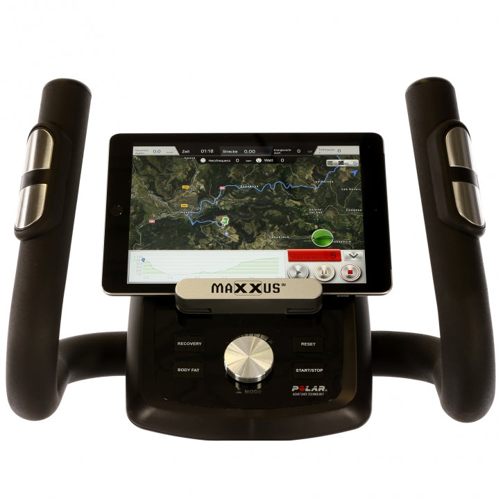 CX 6.1 crosstrainer