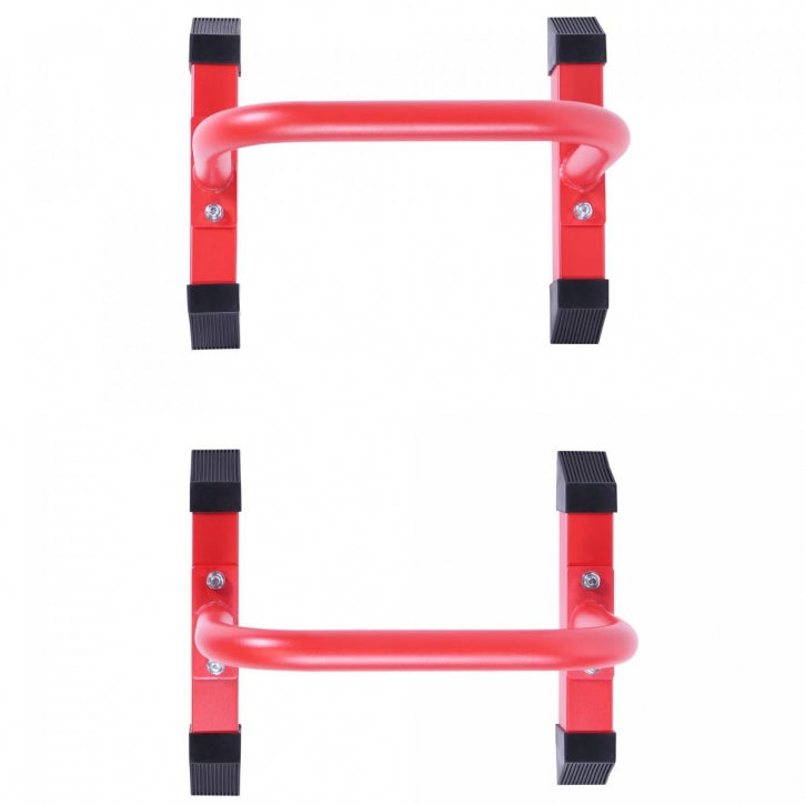 Parallettes-mininojapuut 30 x 39 cm