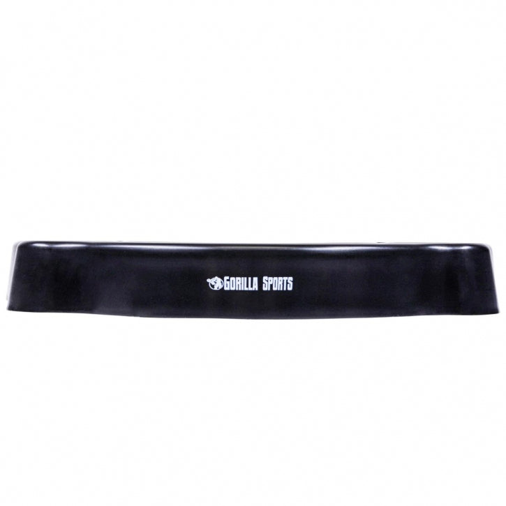 Jumppapallon pidike 55–75 cm palloille, musta