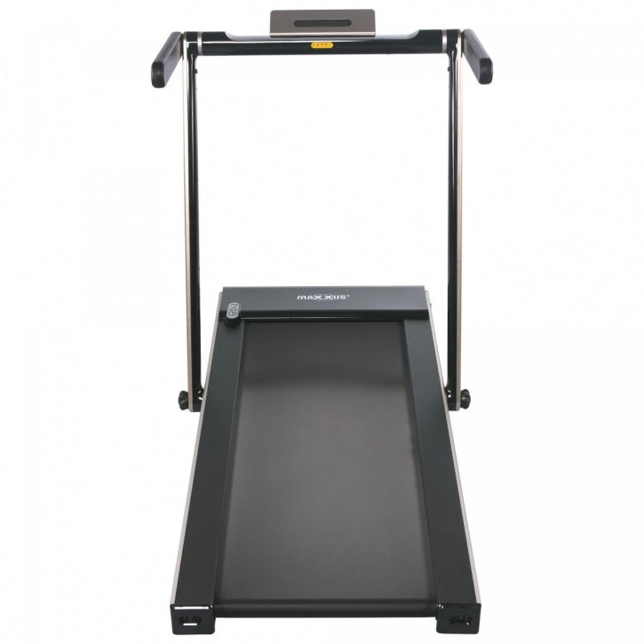 Juoksumatto M8, kokoontaitettava, max. 100 kg