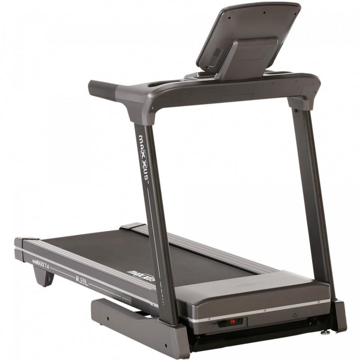 RunMaxx 7.4 kokoontaitettava juoksumatto
