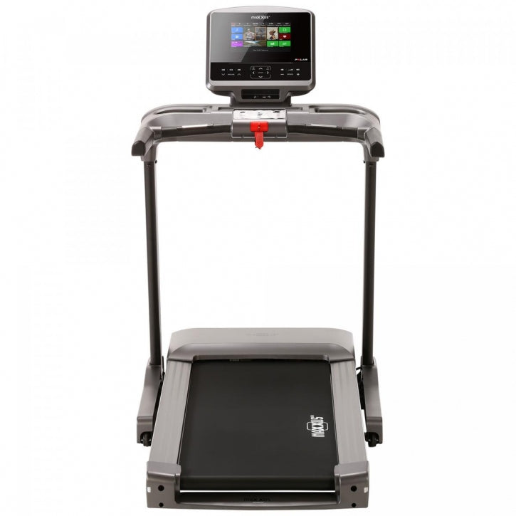 RunMaxx 7.4 kokoontaitettava juoksumatto