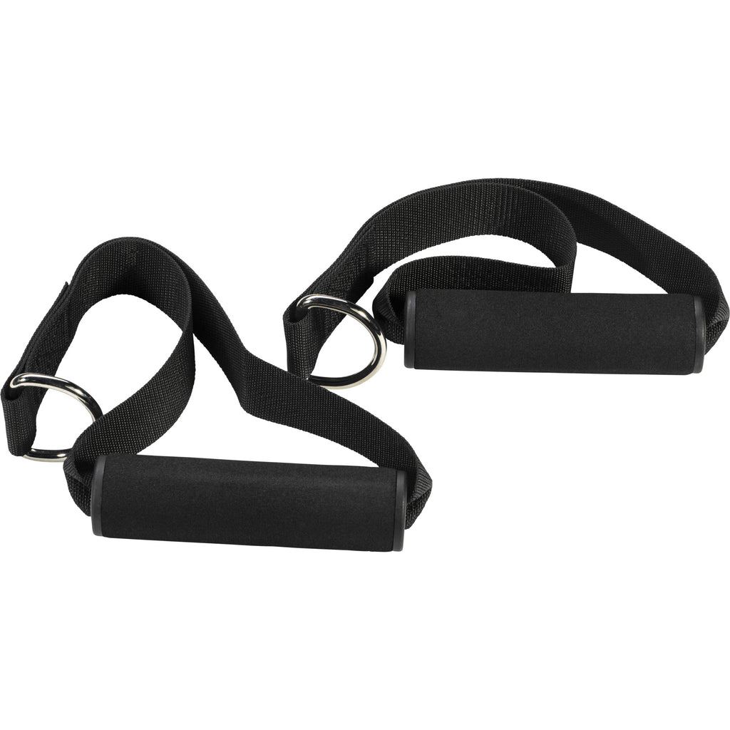 Expander-vastuskuminauha kahvoilla 22 kg