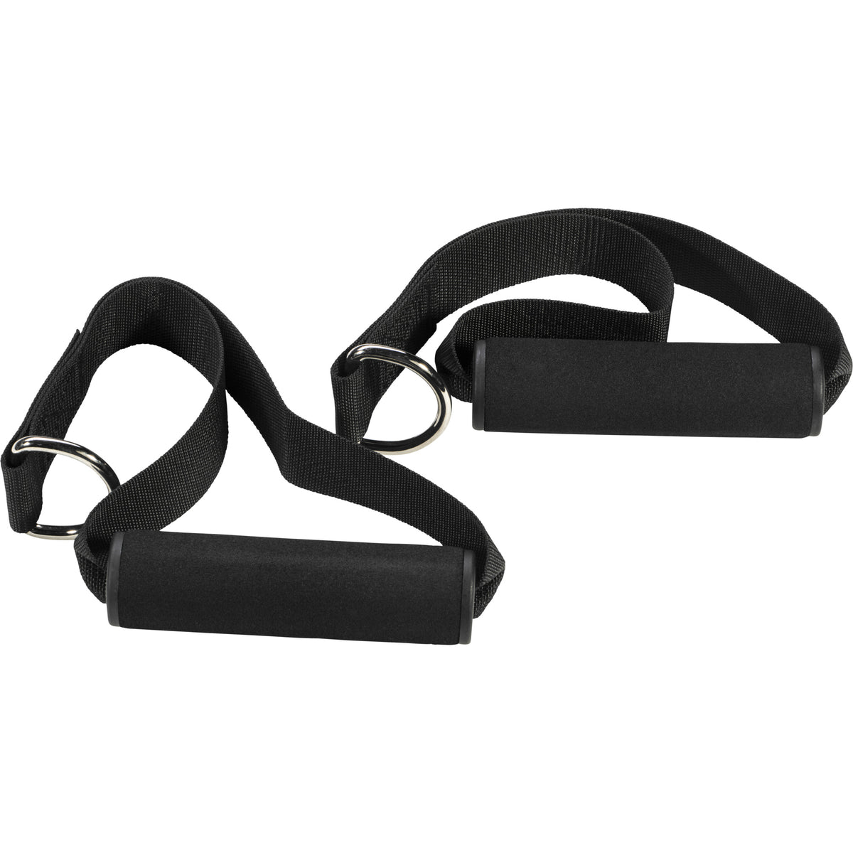Expander-vastuskuminauha kahvoilla 22 kg