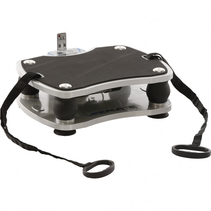 LifePlate 1.0 tärinälevy