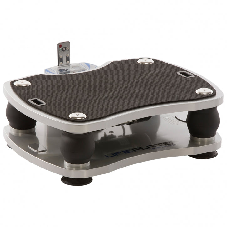 LifePlate 1.0 tärinälevy