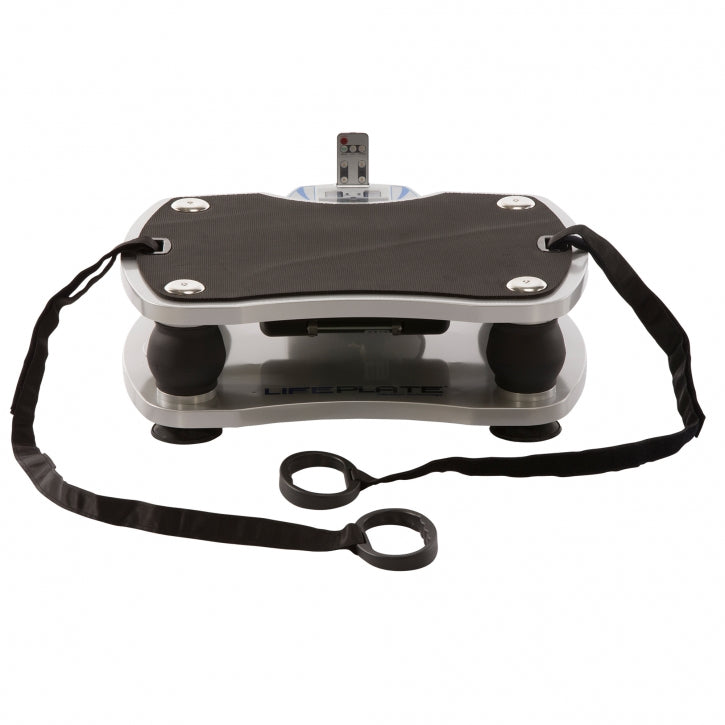 LifePlate 1.0 tärinälevy