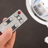 LifePlate 1.0 kaukosäädin