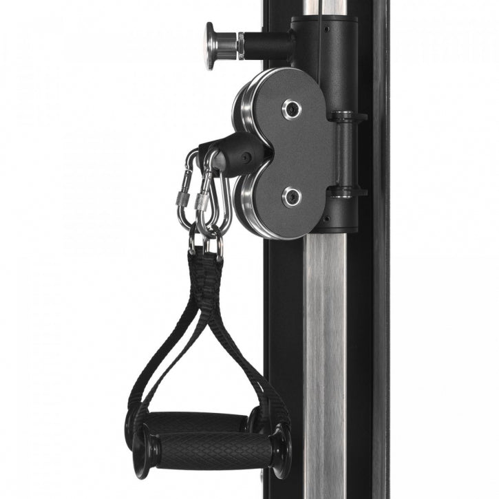 SmartGym H1 seinätalja 60 kg painopakalla
