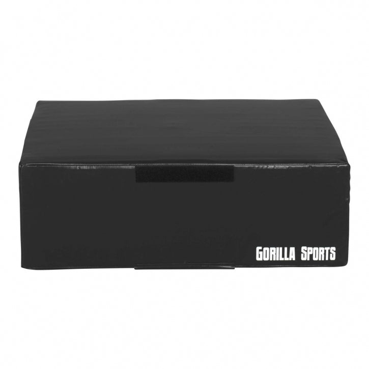 Pehmeä plyobox 15-60 cm