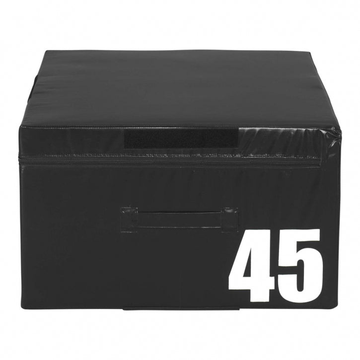 Pehmeä plyobox 15-60 cm