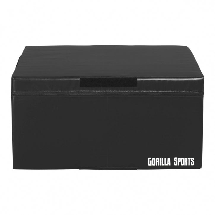 Pehmeä plyobox 15-60 cm