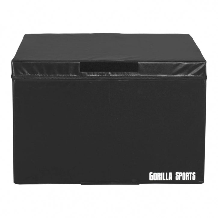 Pehmeä plyobox 15-60 cm