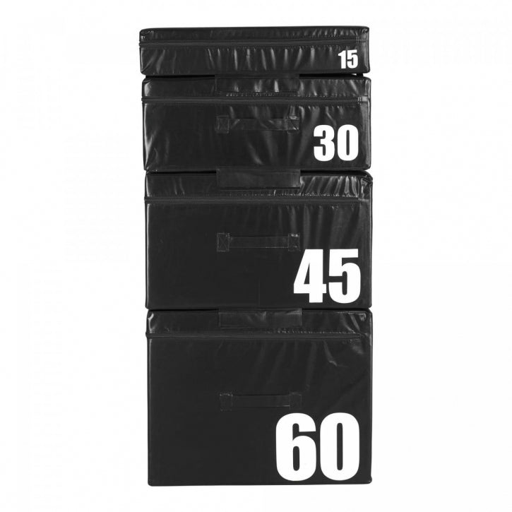 Pehmeä plyobox 15-60 cm