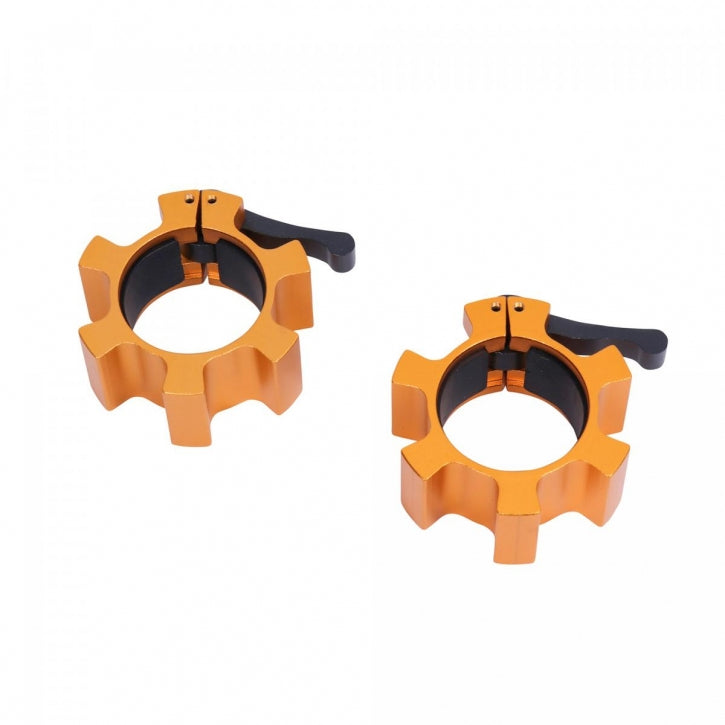 Pikalukot 50/51 mm levytankoon 2 kpl