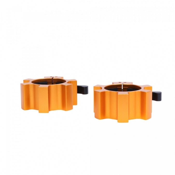 Pikalukot 50/51 mm levytankoon 2 kpl