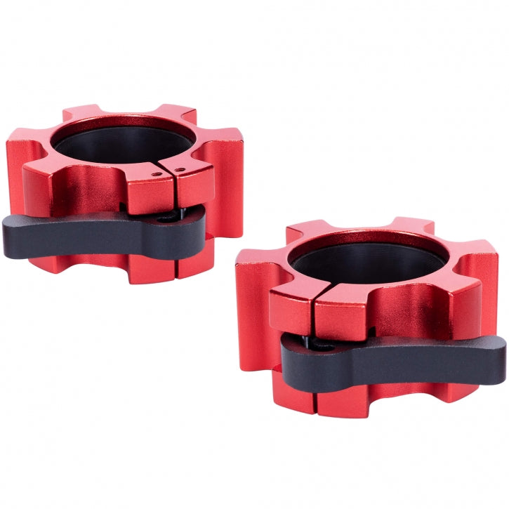 Pikalukot 50/51 mm levytankoon 2 kpl