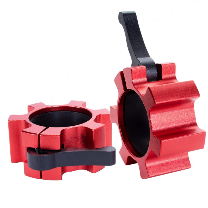 Pikalukot 50/51 mm levytankoon 2 kpl