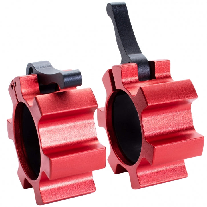 Pikalukot 50/51 mm levytankoon 2 kpl