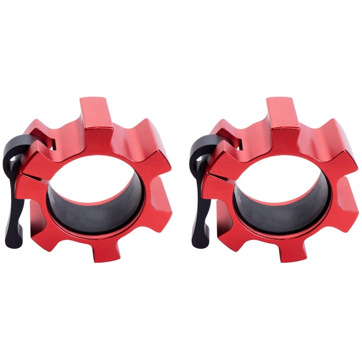 Pikalukot 50/51 mm levytankoon 2 kpl