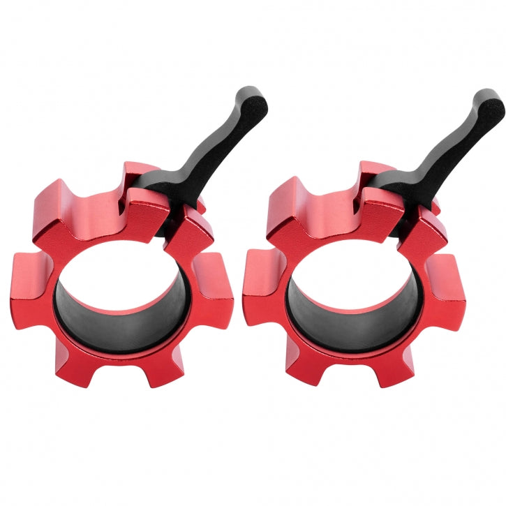 Pikalukot 50/51 mm levytankoon 2 kpl