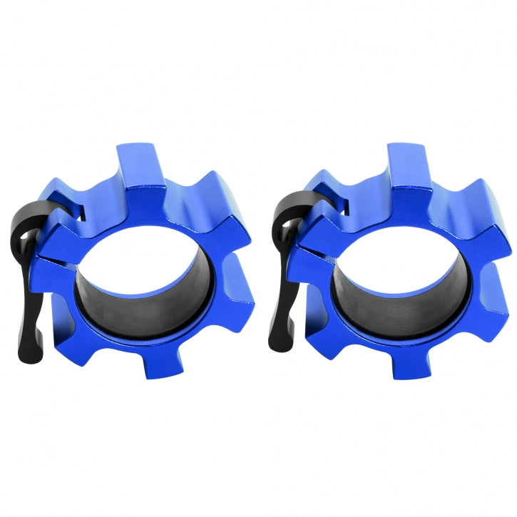 Pikalukot 50/51 mm levytankoon 2 kpl