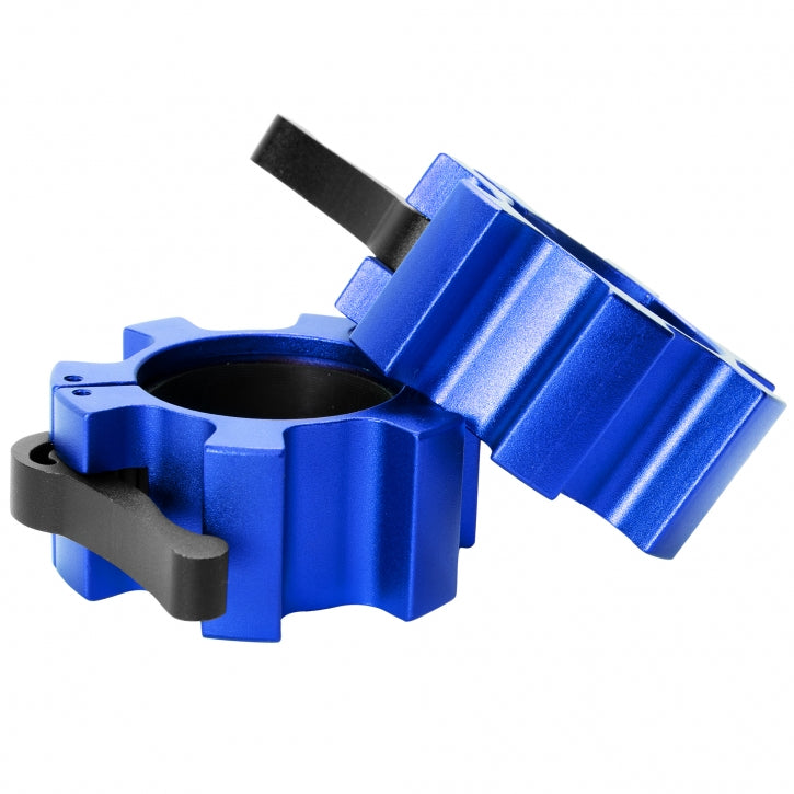Pikalukot 50/51 mm levytankoon 2 kpl