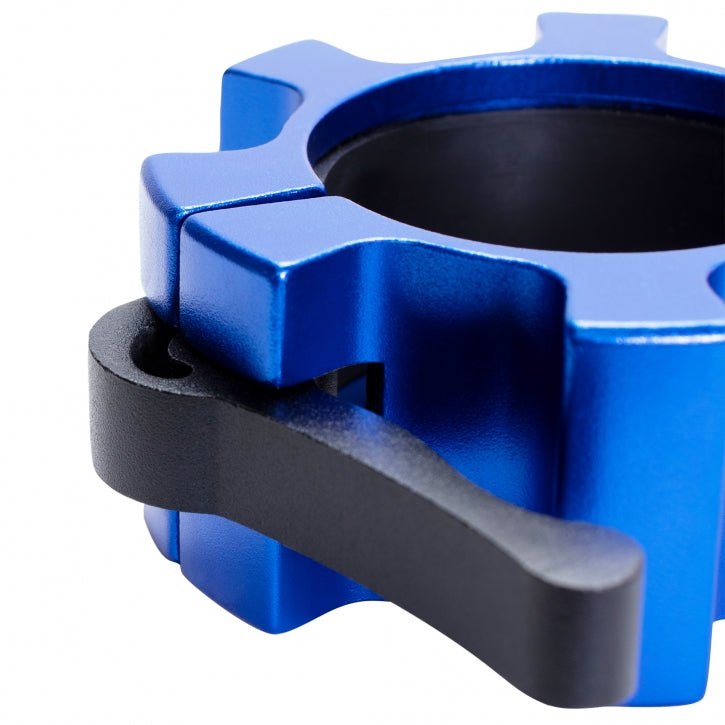 Pikalukot 50/51 mm levytankoon 2 kpl