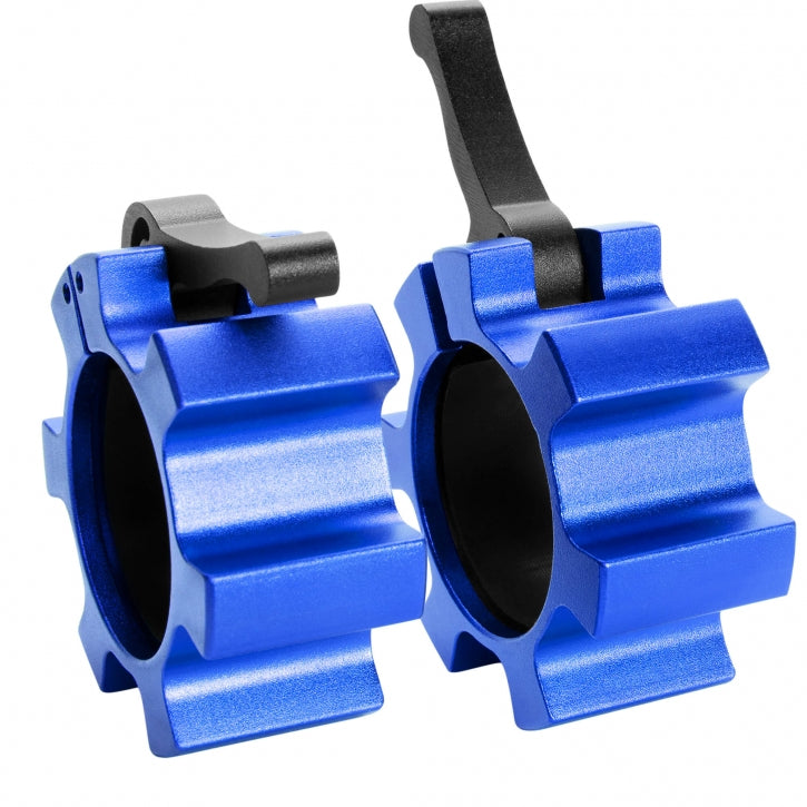 Pikalukot 50/51 mm levytankoon 2 kpl