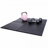 Kumiset suojamatot 50 x 50 x 2 cm, 4 kpl