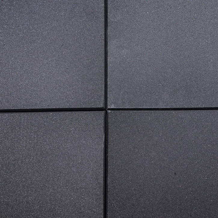 Kumiset suojamatot 50 x 50 x 2 cm, 4 kpl